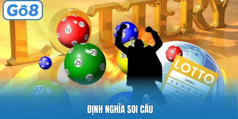 Định nghĩa soi cầu