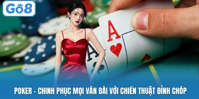 Poker
