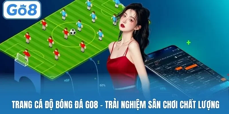 Trang cá độ bóng đá